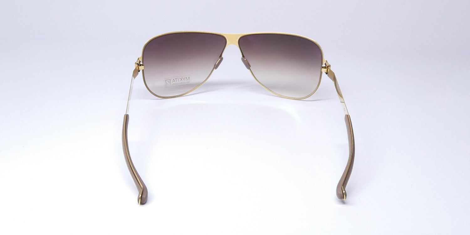 Mykita Ava Sunglasses by ModaFrames