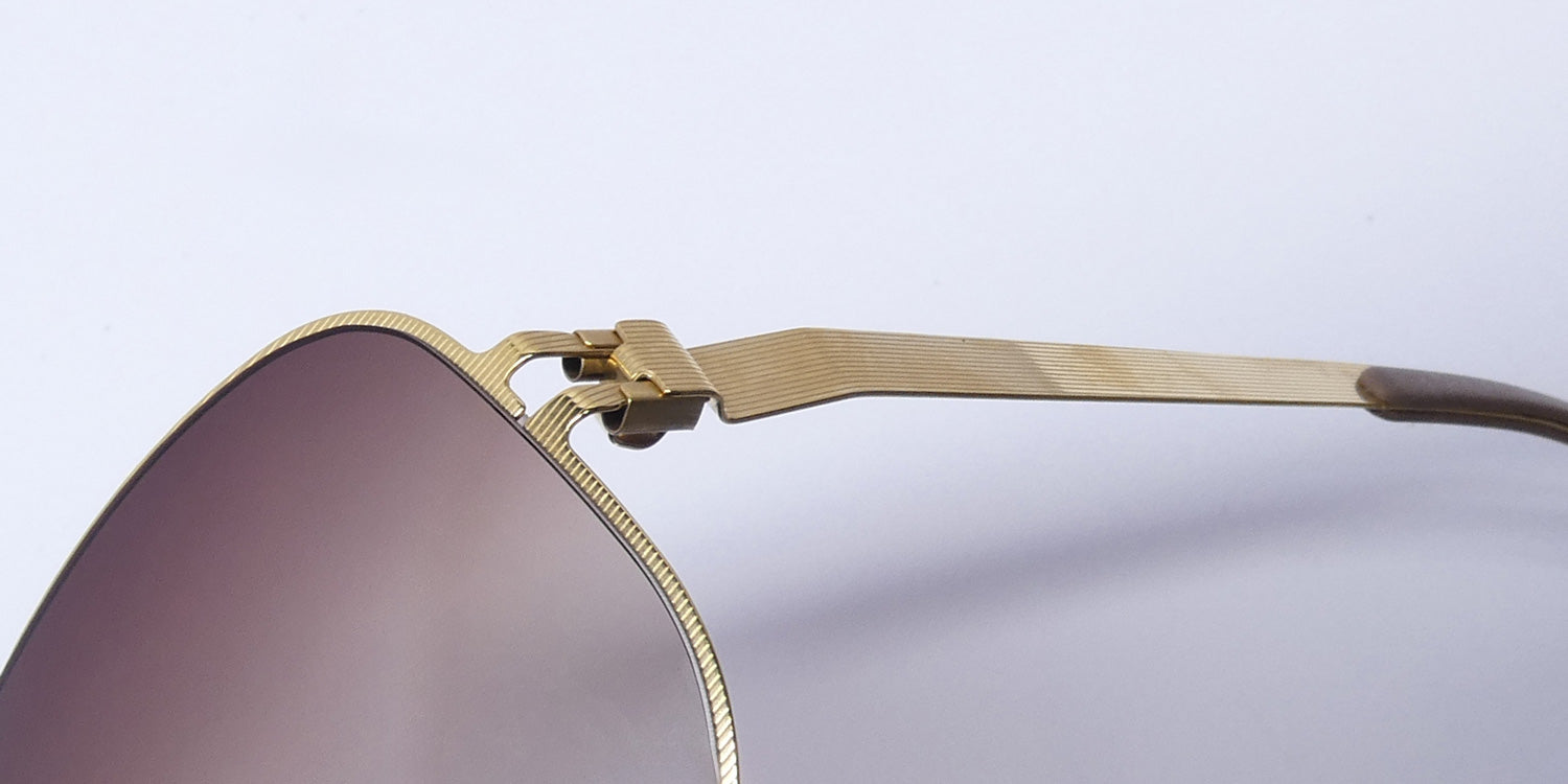 Mykita Ava Sunglasses by ModaFrames