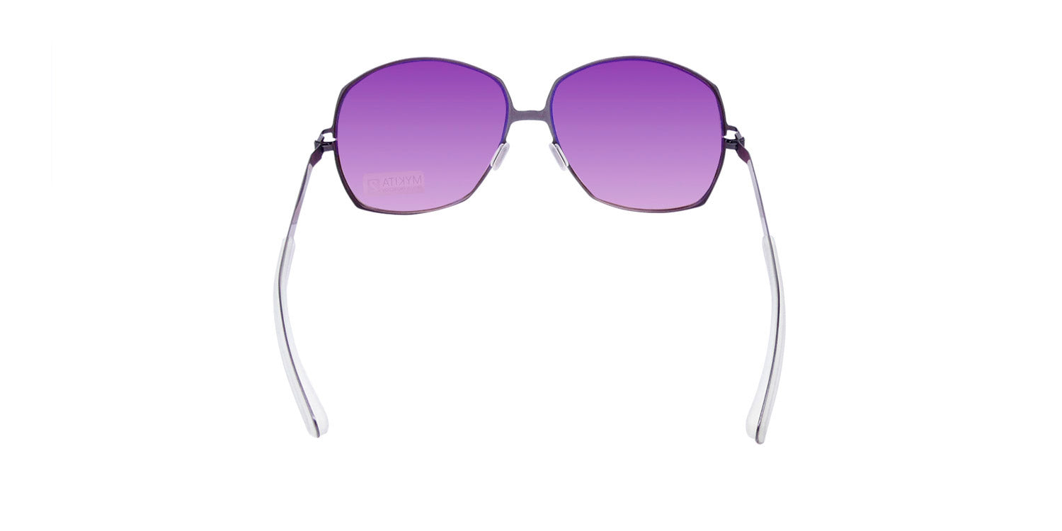 Mykita Lucy Sunglasses by ModaFrames