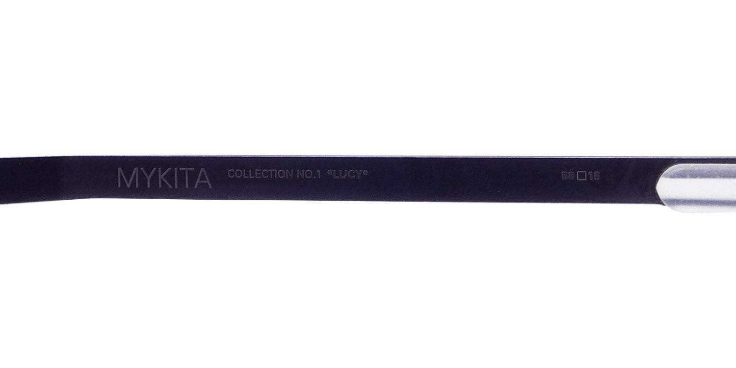 Mykita Lucy Sunglasses by ModaFrames