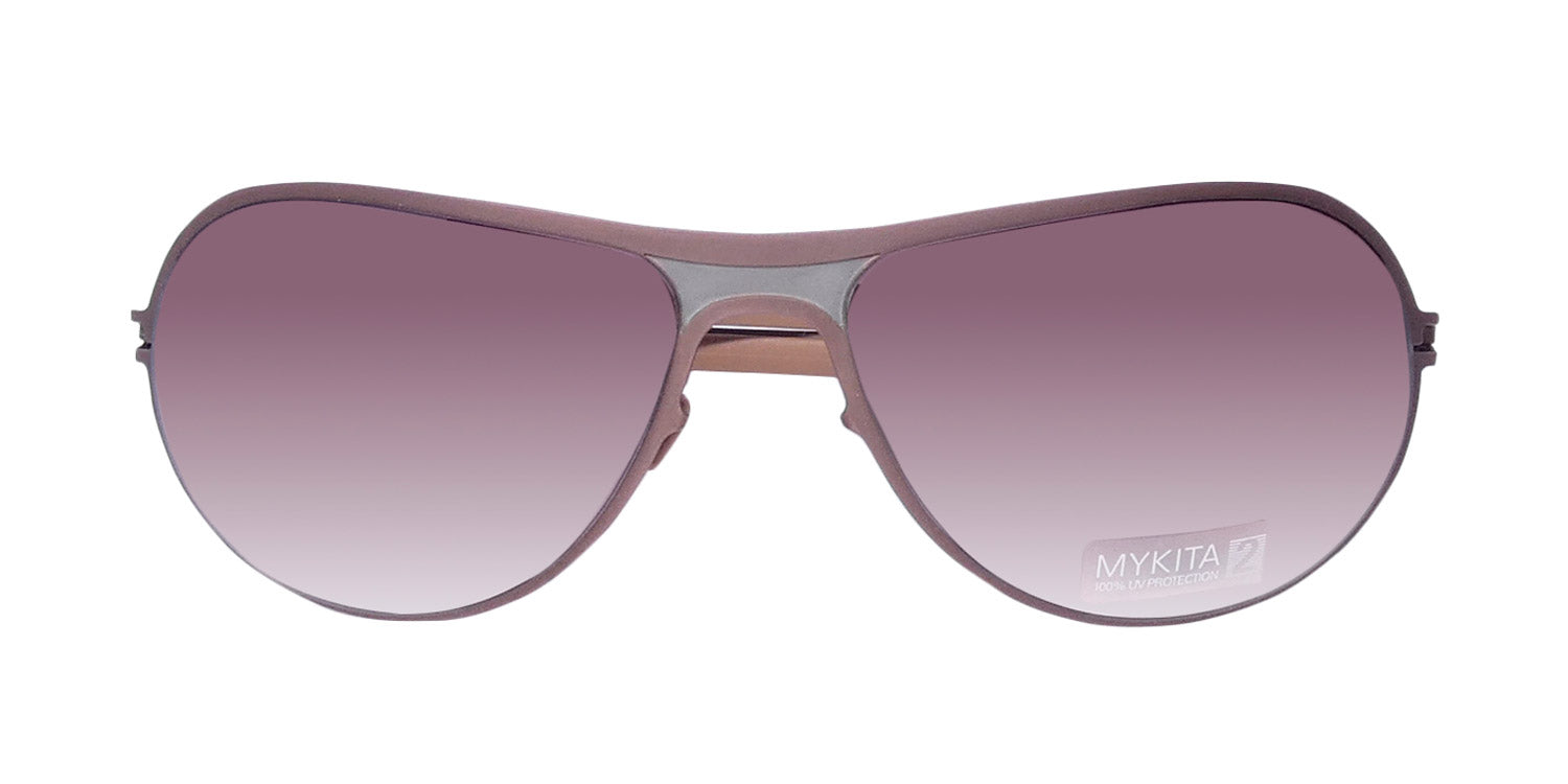 Mykita Leila Sunglasses by ModaFrames