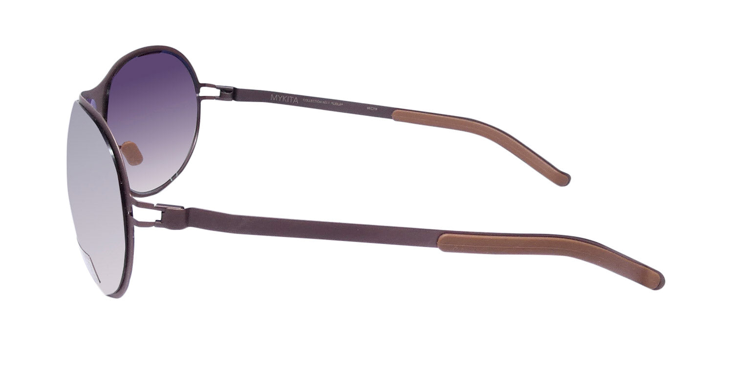 Mykita Leila Sunglasses by ModaFrames