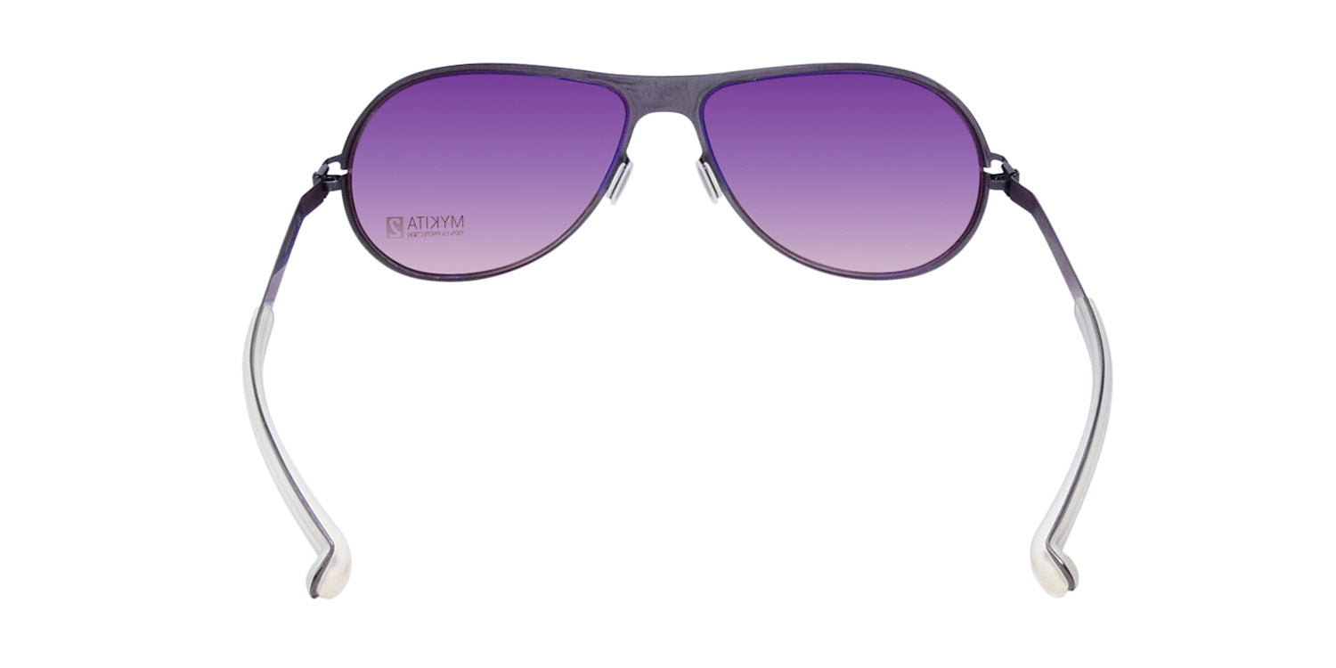 Mykita Leila Sunglasses by ModaFrames