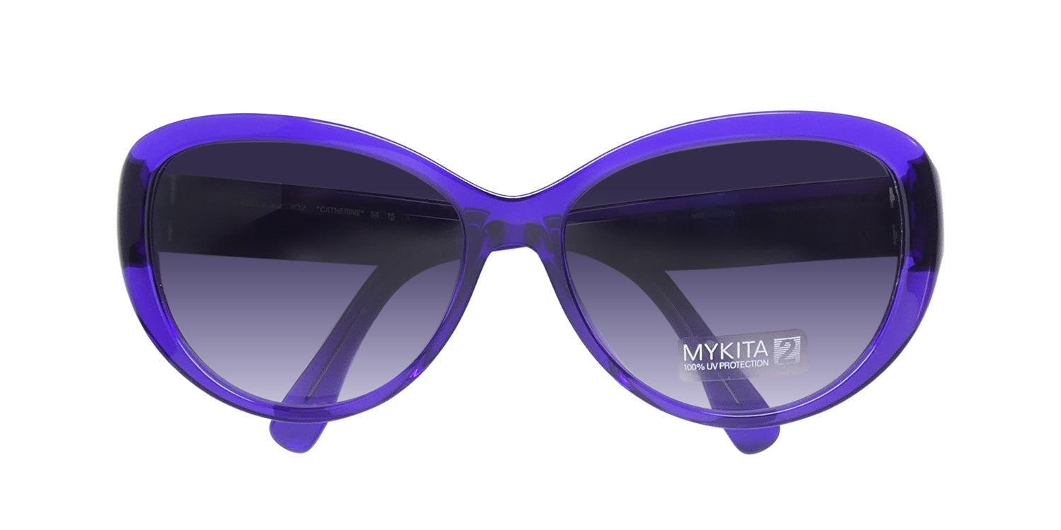 Mykita Catherine Sunglasses by ModaFrames