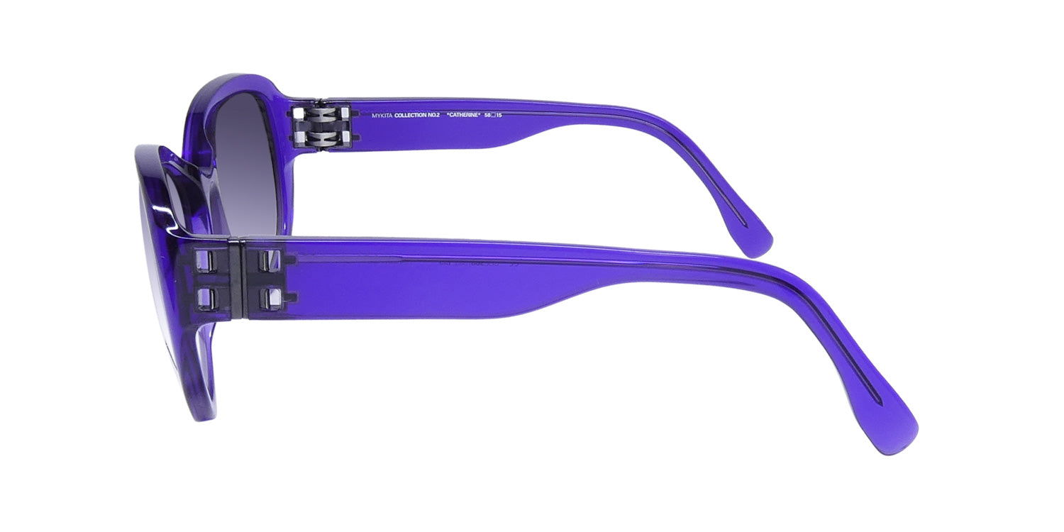Mykita Catherine Sunglasses by ModaFrames