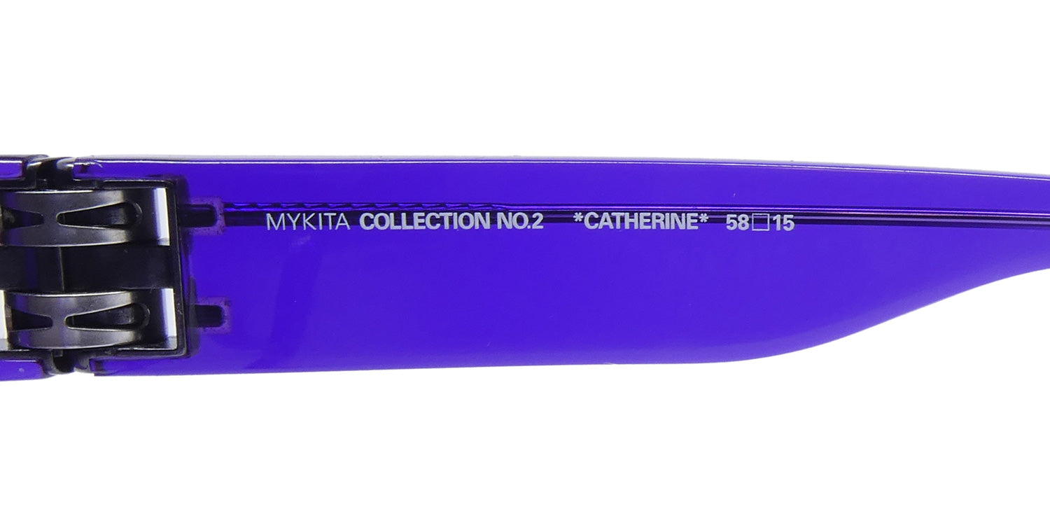 Mykita Catherine Sunglasses by ModaFrames
