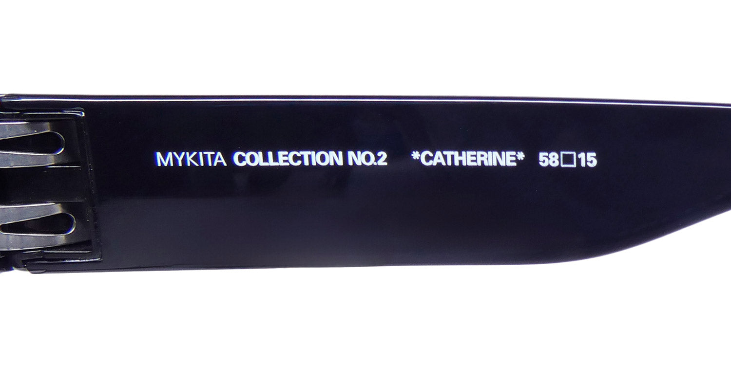 Mykita Catherine Sunglasses by ModaFrames