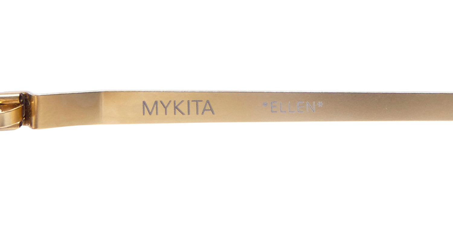 Mykita Ellen Eyeglasses by ModaFrames