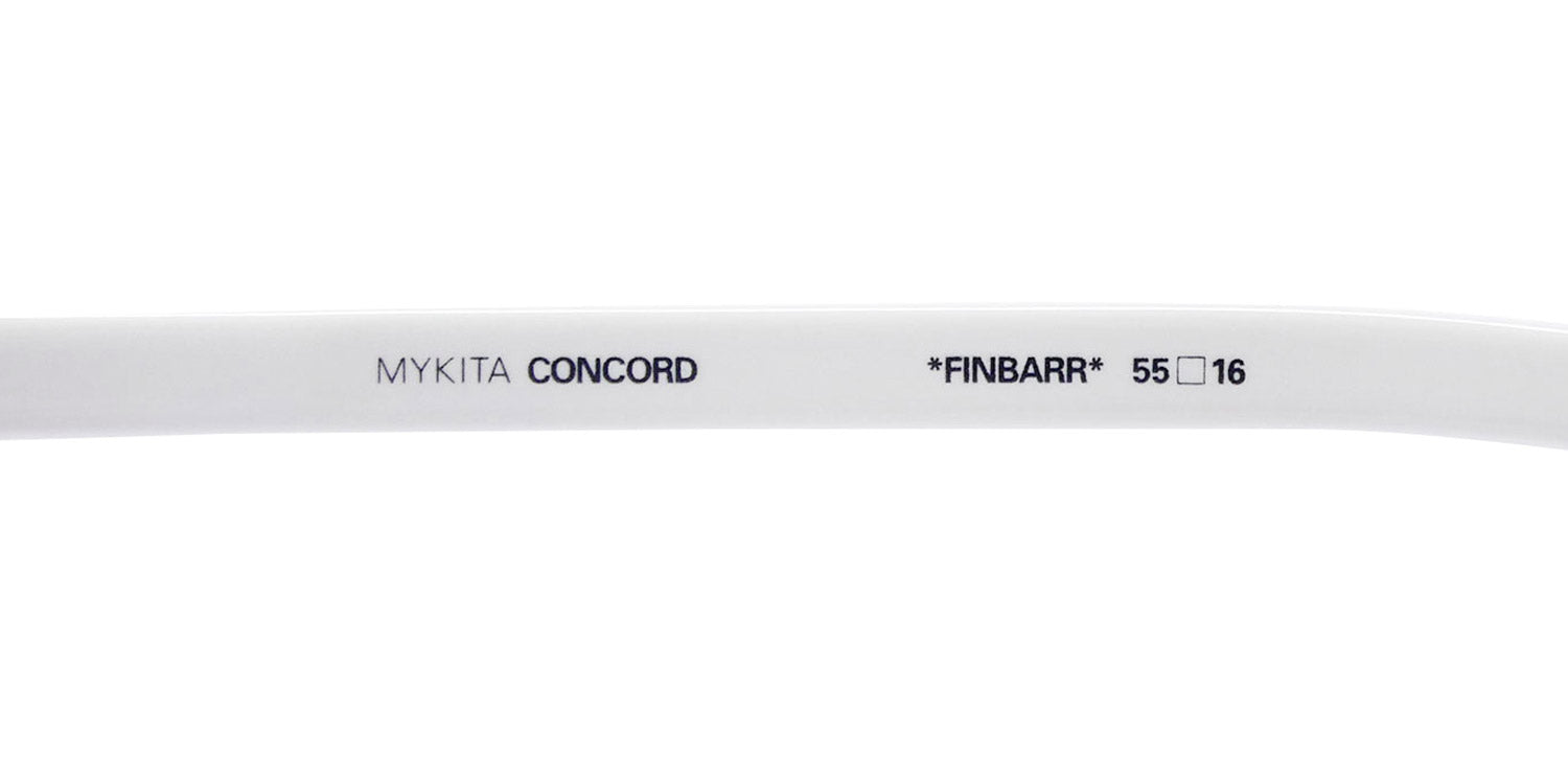 Mykita Concord Finbarr Eyeglasses by ModaFrames