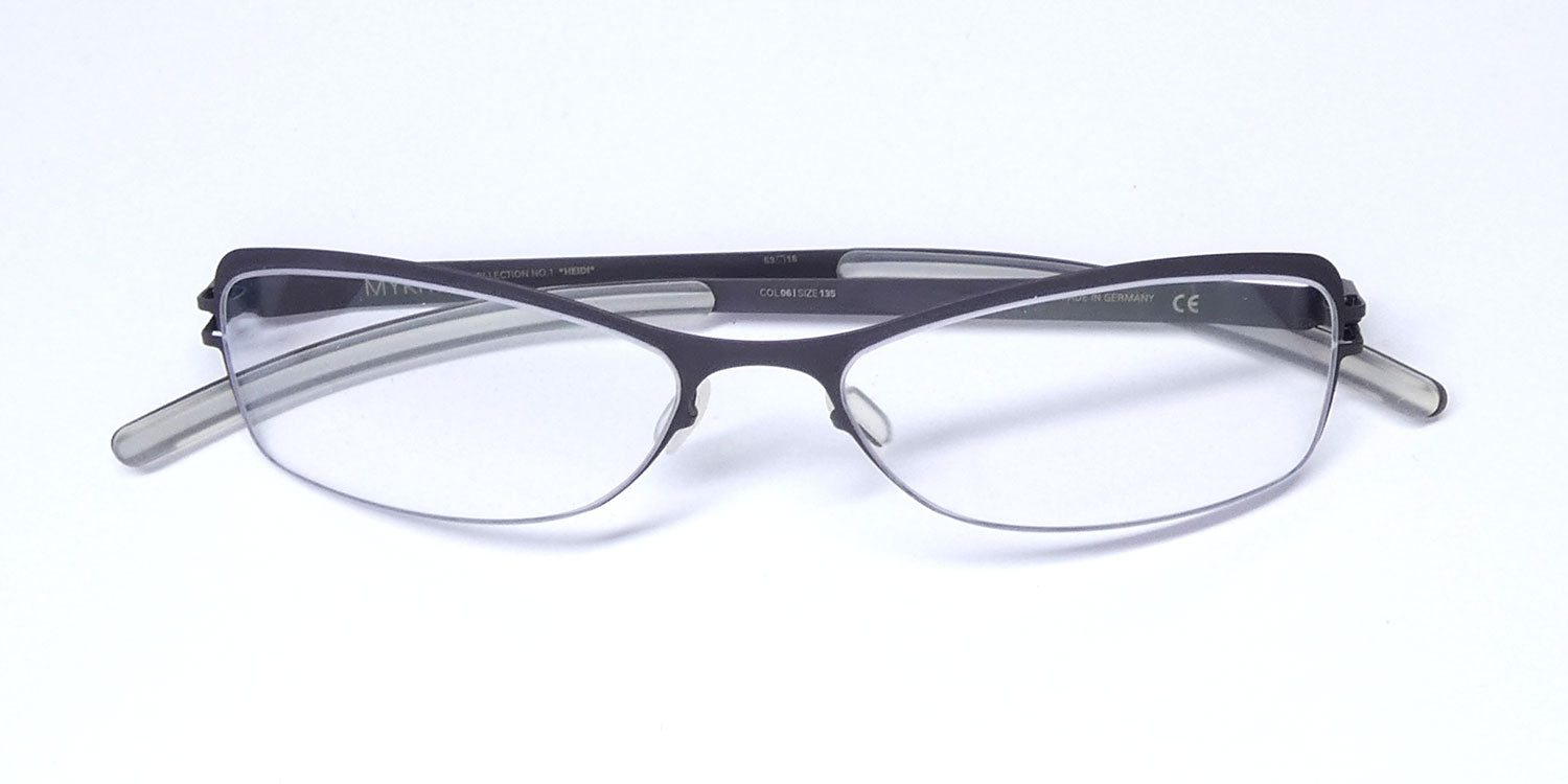 Mykita Heidi Eyeglasses by ModaFrames