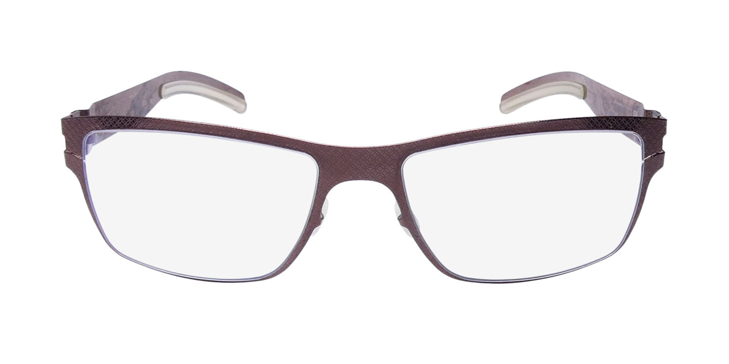 Mykita Bernhard Eyeglasses by ModaFrames