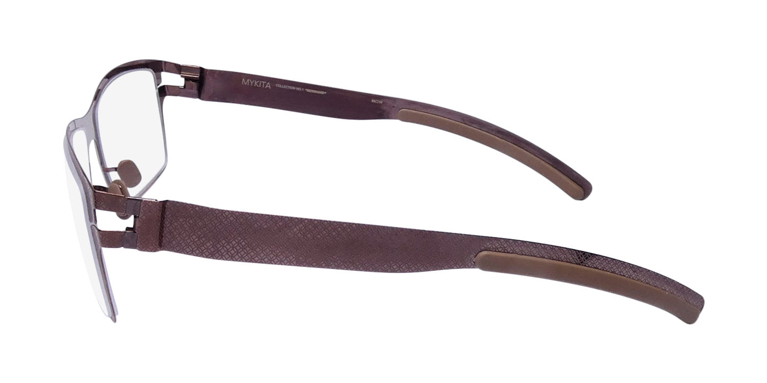 Mykita Bernhard Eyeglasses by ModaFrames
