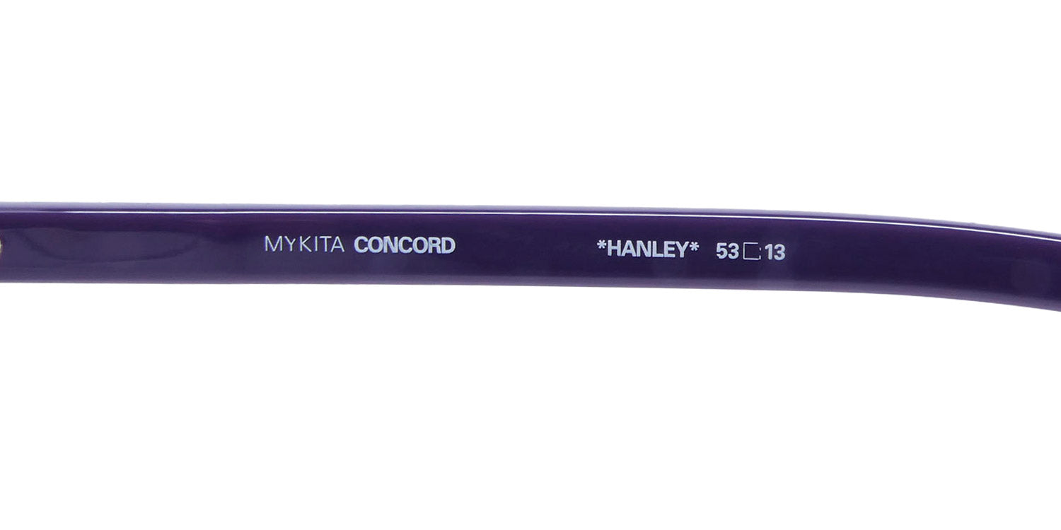 Mykita Concord Hanley Eyeglasses by ModaFrames