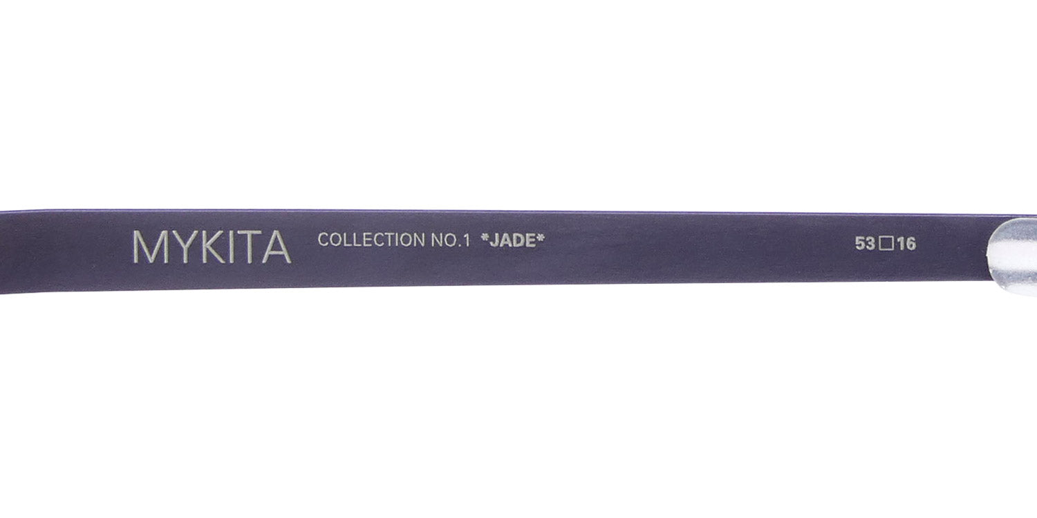 Mykita Jade Eyeglasses by ModaFrames