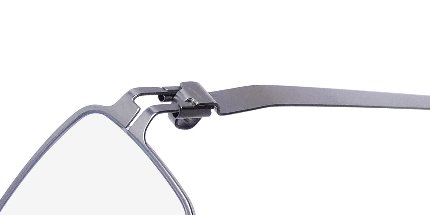 Mykita Mara Eyeglasses by ModaFrames