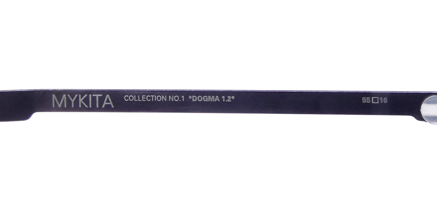 Mykita Dogma 1.2 Eyeglasses by ModaFrames