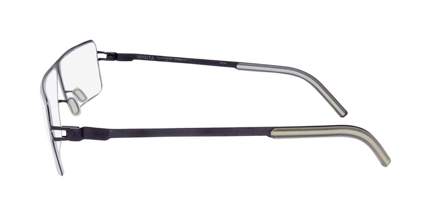 Mykita Dogma 1.4 Eyeglasses by ModaFrames