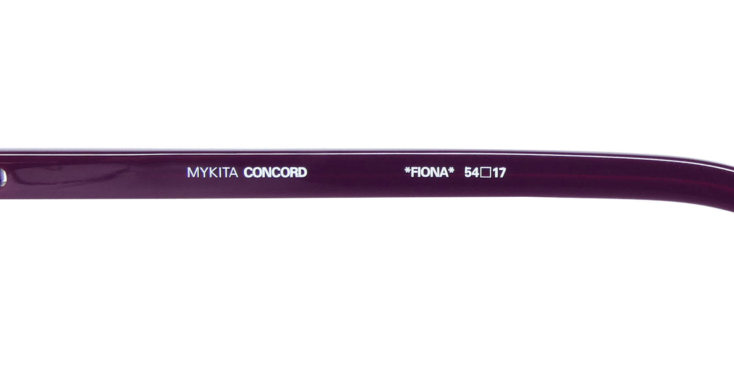 Mykita Concord Fiona Eyeglasses by ModaFrames