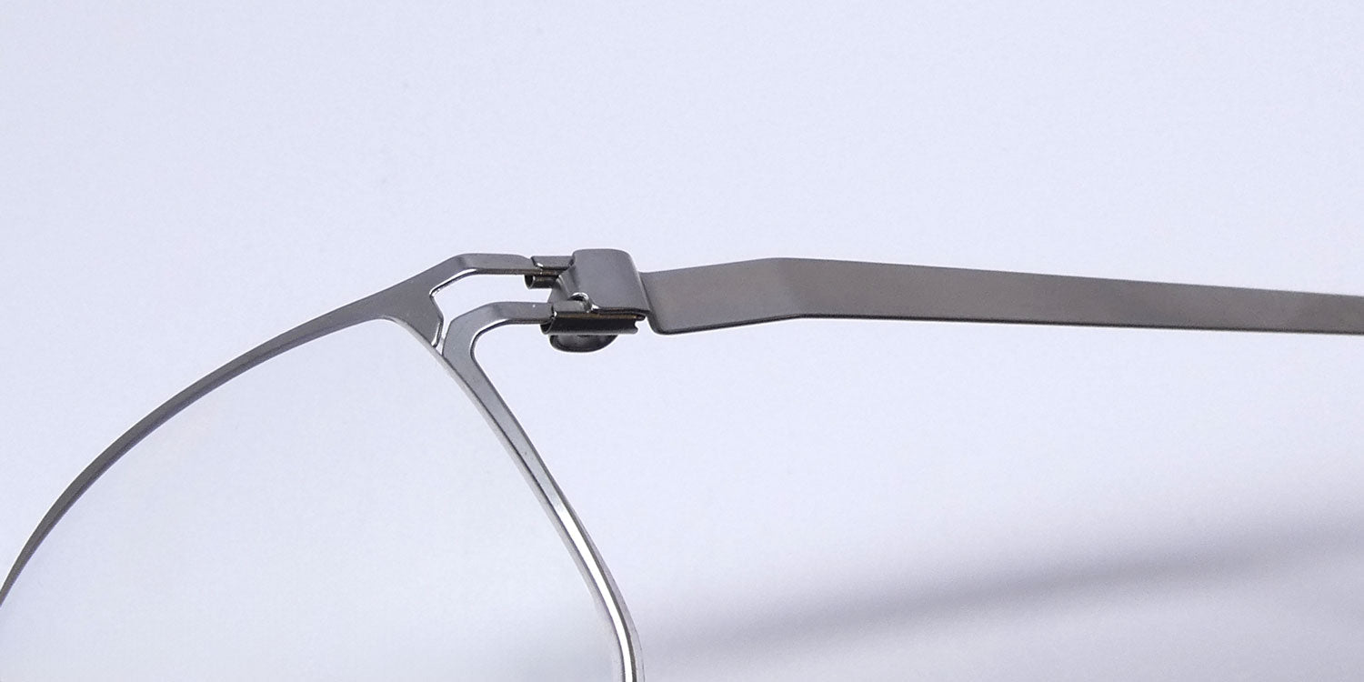 Mykita Jacques Eyeglasses by ModaFrames