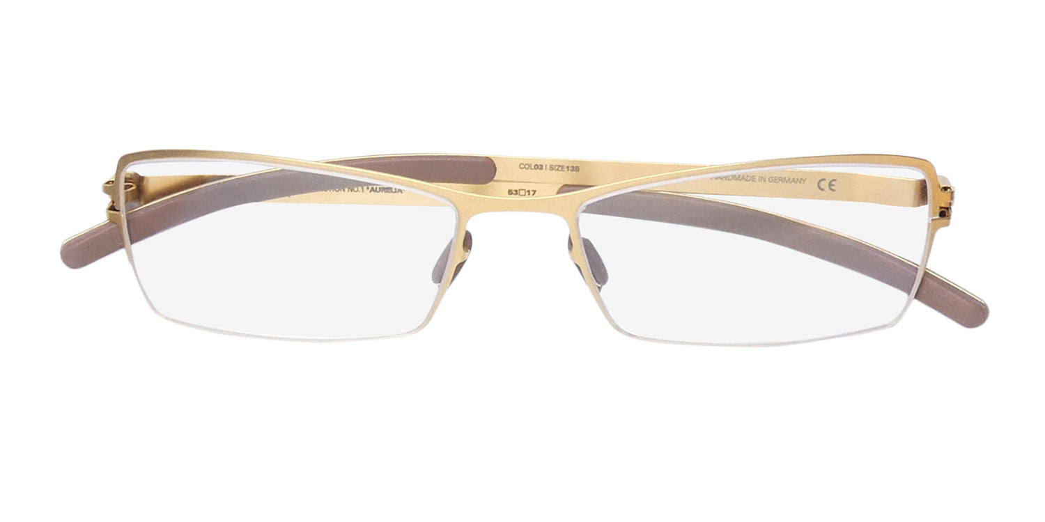 Mykita Aurelia Eyeglasses by ModaFrames