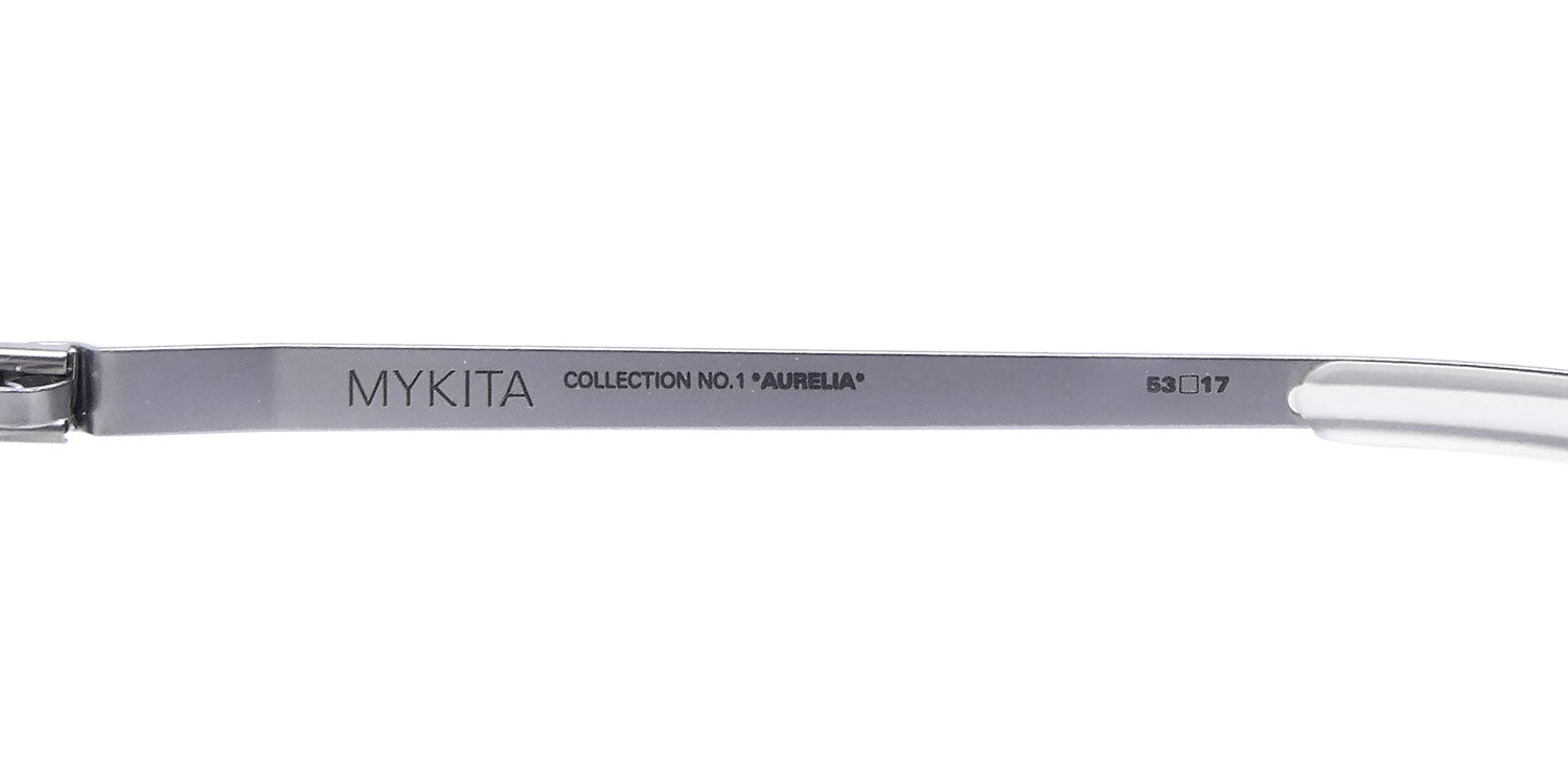 Mykita Aurelia Eyeglasses by ModaFrames