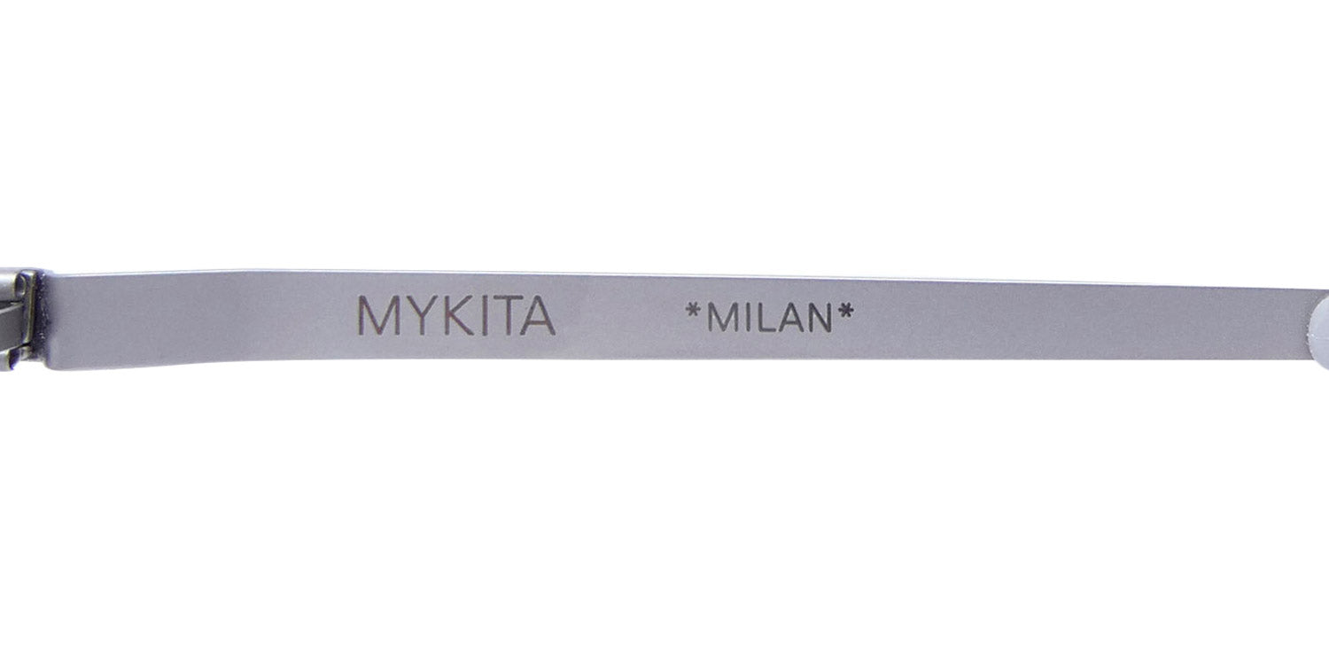 Mykita Milan Eyeglasses by ModaFrames