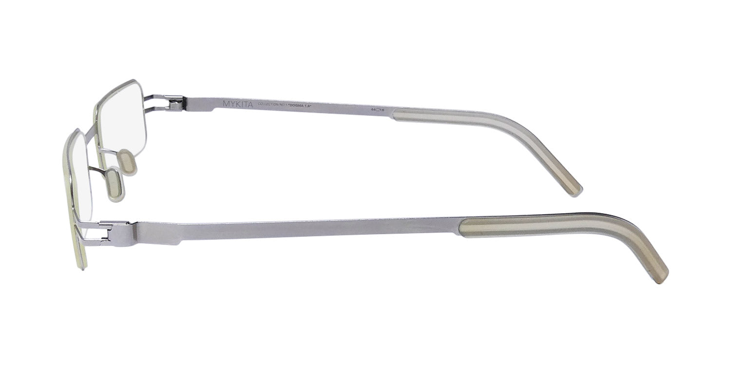 Mykita Dogma 1.6 Eyeglasses by ModaFrames