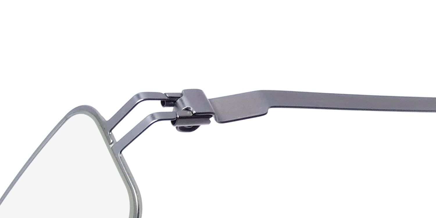 Mykita Dogma 1.6 Eyeglasses by ModaFrames