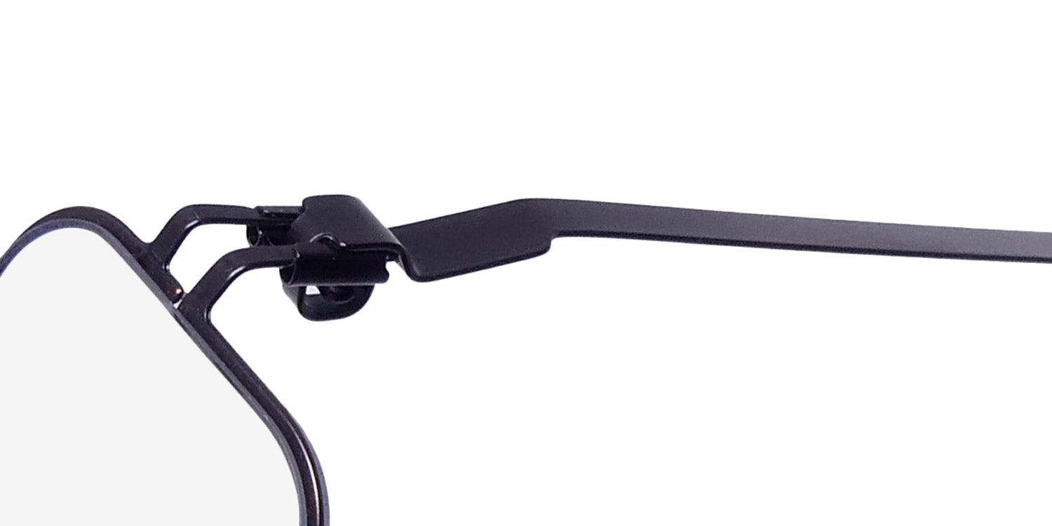 Mykita Dogma 1.5 Eyeglasses by ModaFrames