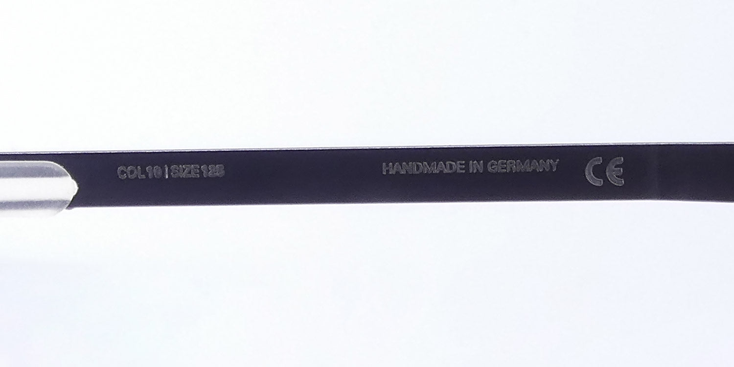 Mykita Ginger Sunglasses by ModaFrames