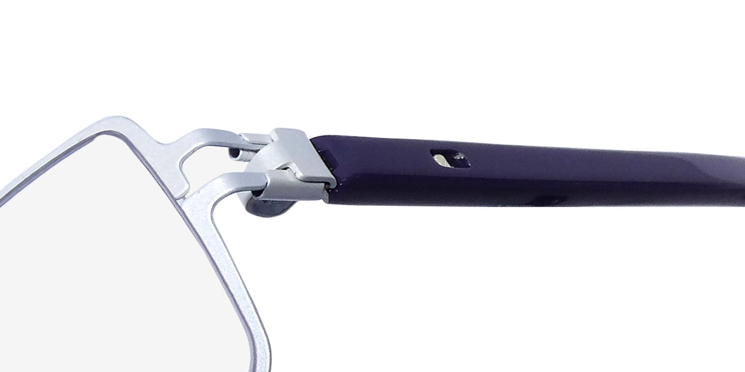 Mykita Concord Brady Eyeglasses by ModaFrames