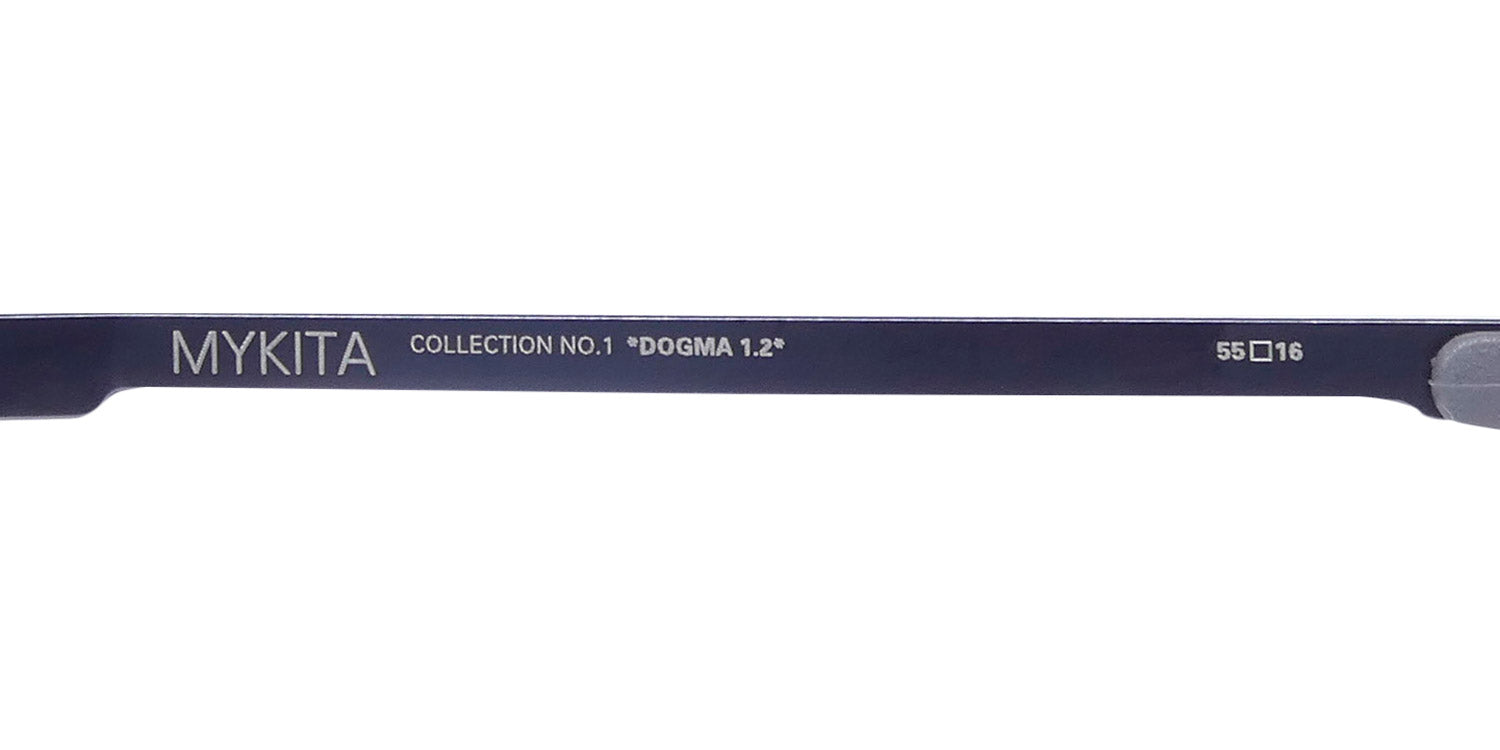 Mykita Dogma 1.2 Eyeglasses by ModaFrames
