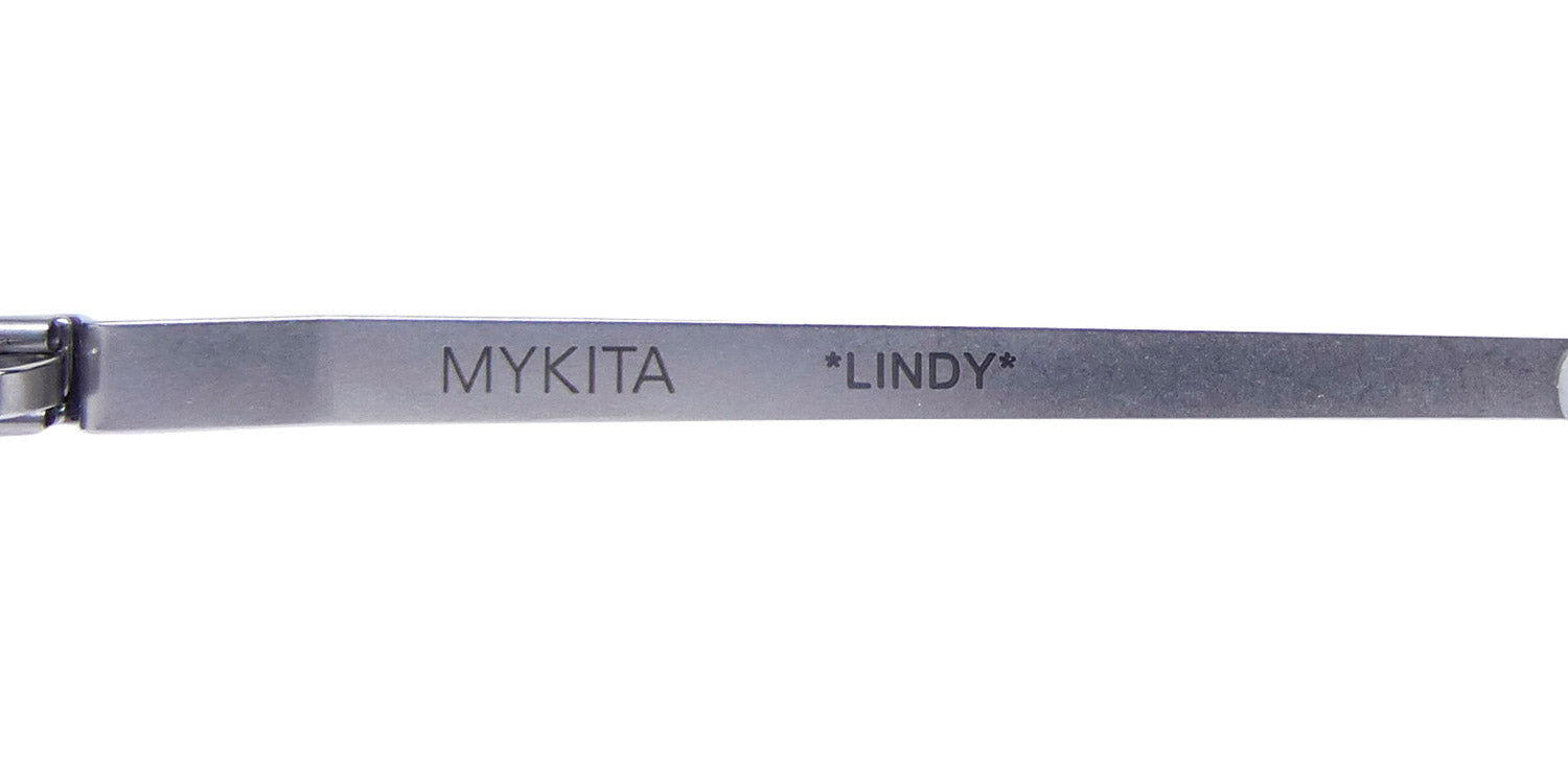 Mykita Lindy Eyeglasses by ModaFrames