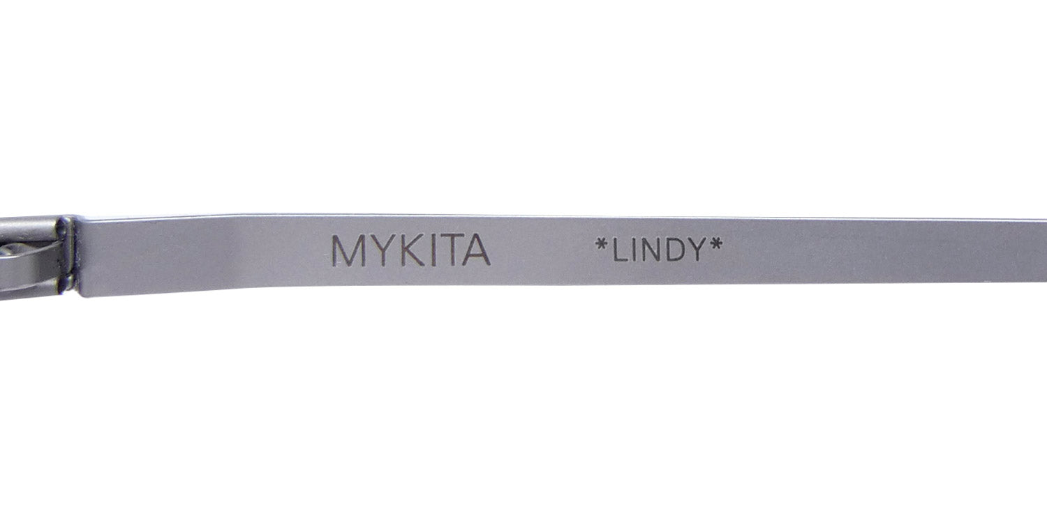 Mykita Lindy Eyeglasses by ModaFrames