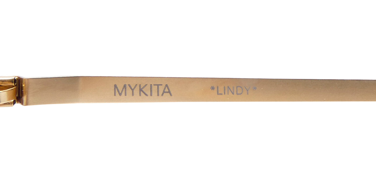 Mykita Lindy Eyeglasses by ModaFrames