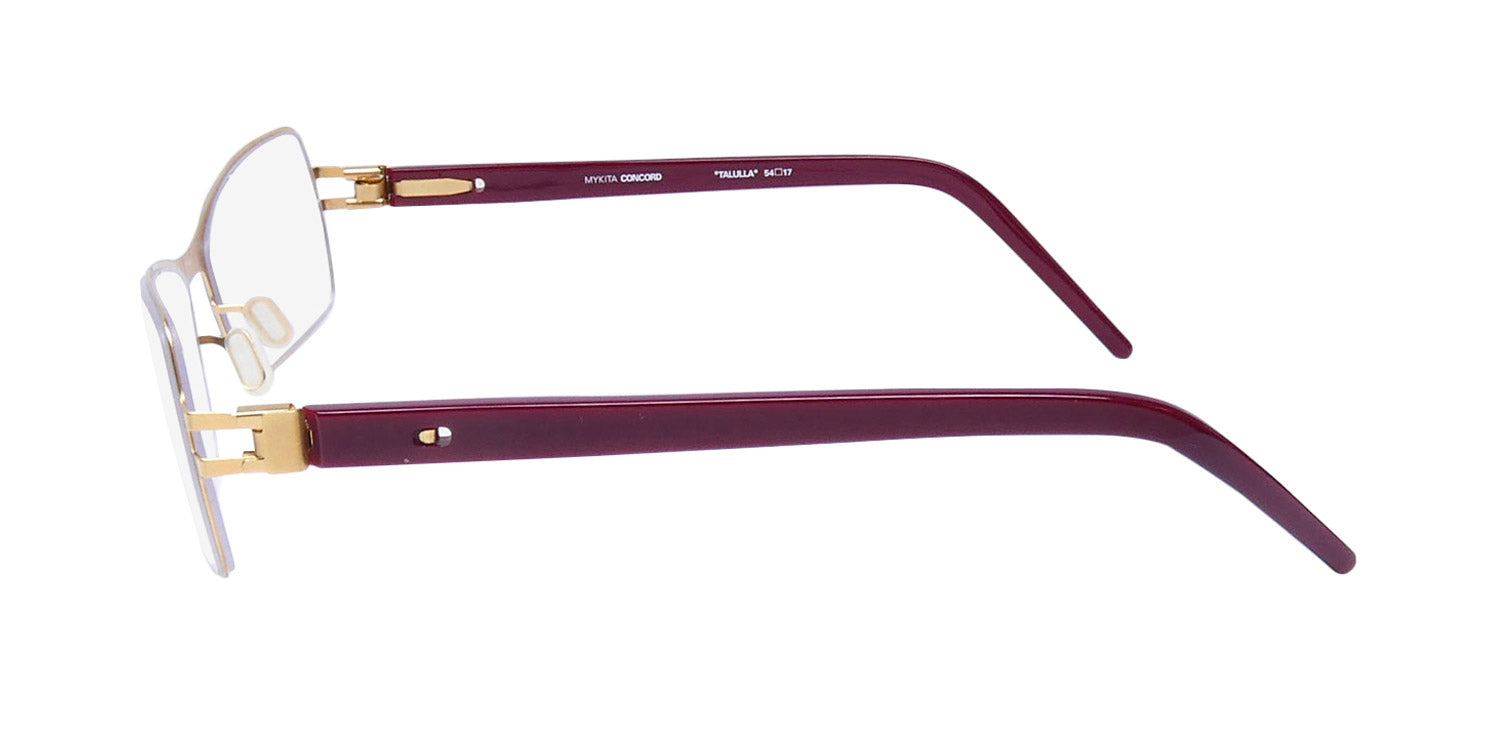 Mykita Concord Talulla Eyeglasses by ModaFrames