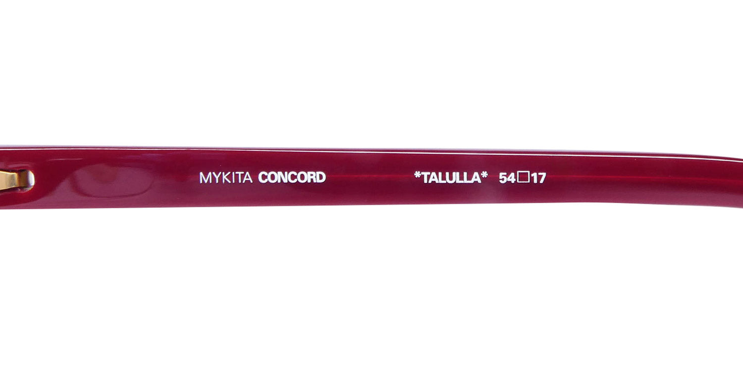 Mykita Concord Talulla Eyeglasses by ModaFrames