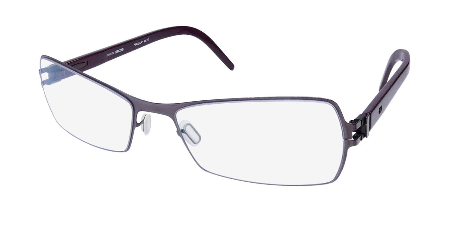Mykita Concord Talulla Eyeglasses by ModaFrames