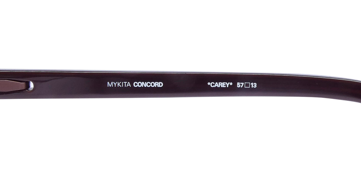 Mykita Concord Carey Eyeglasses by ModaFrames