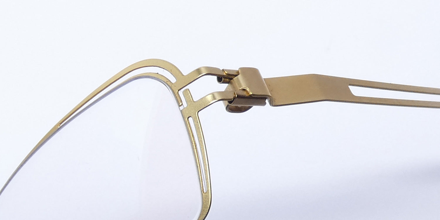 Mykita Odile Eyeglasses by ModaFrames