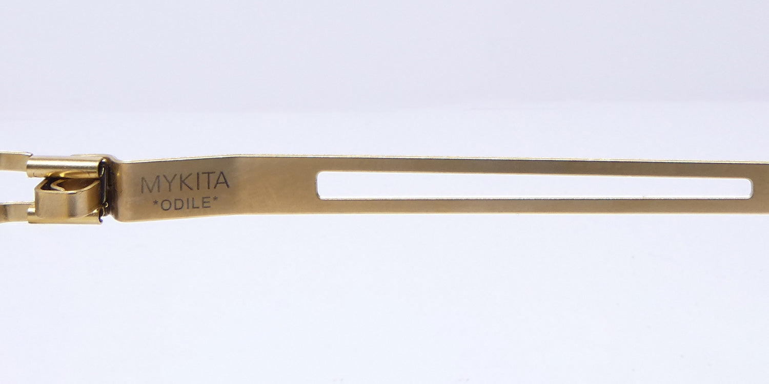 Mykita Odile Eyeglasses by ModaFrames