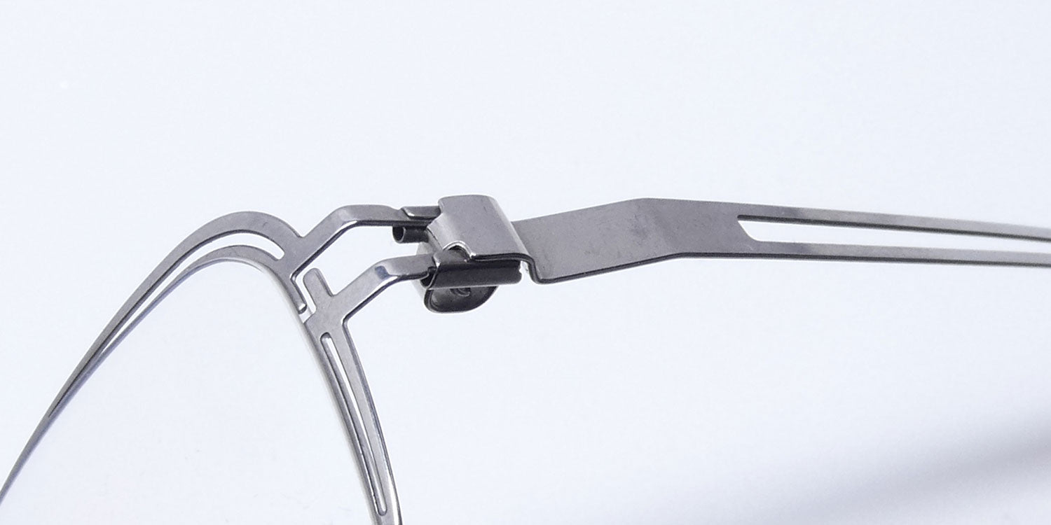 Mykita Odile Eyeglasses by ModaFrames