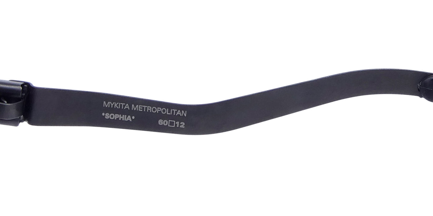 Mykita Metropolitan Sophia Eyeglasses by ModaFrames