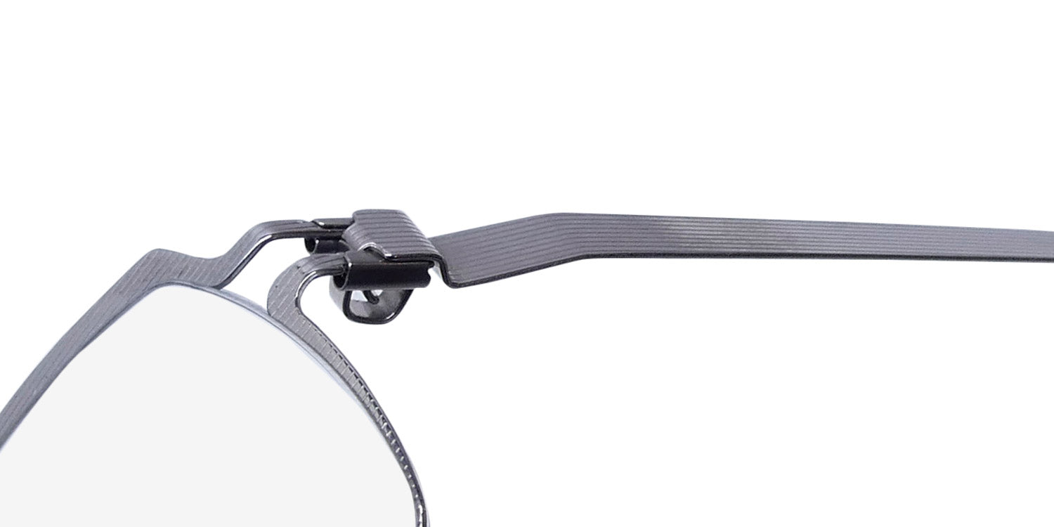 Mykita Sadeck Eyeglasses by ModaFrames
