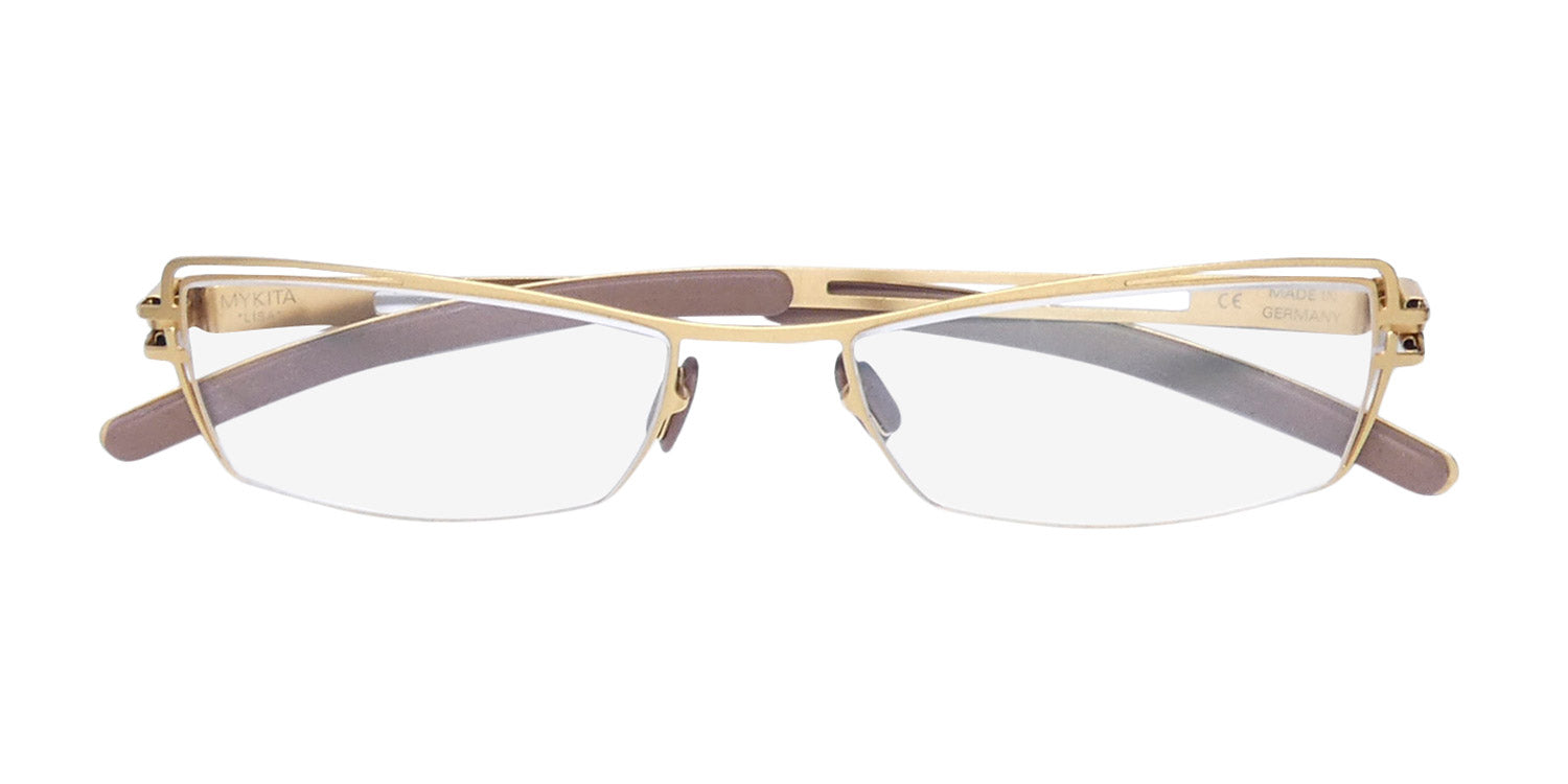 Mykita Lisa Eyeglasses by ModaFrames