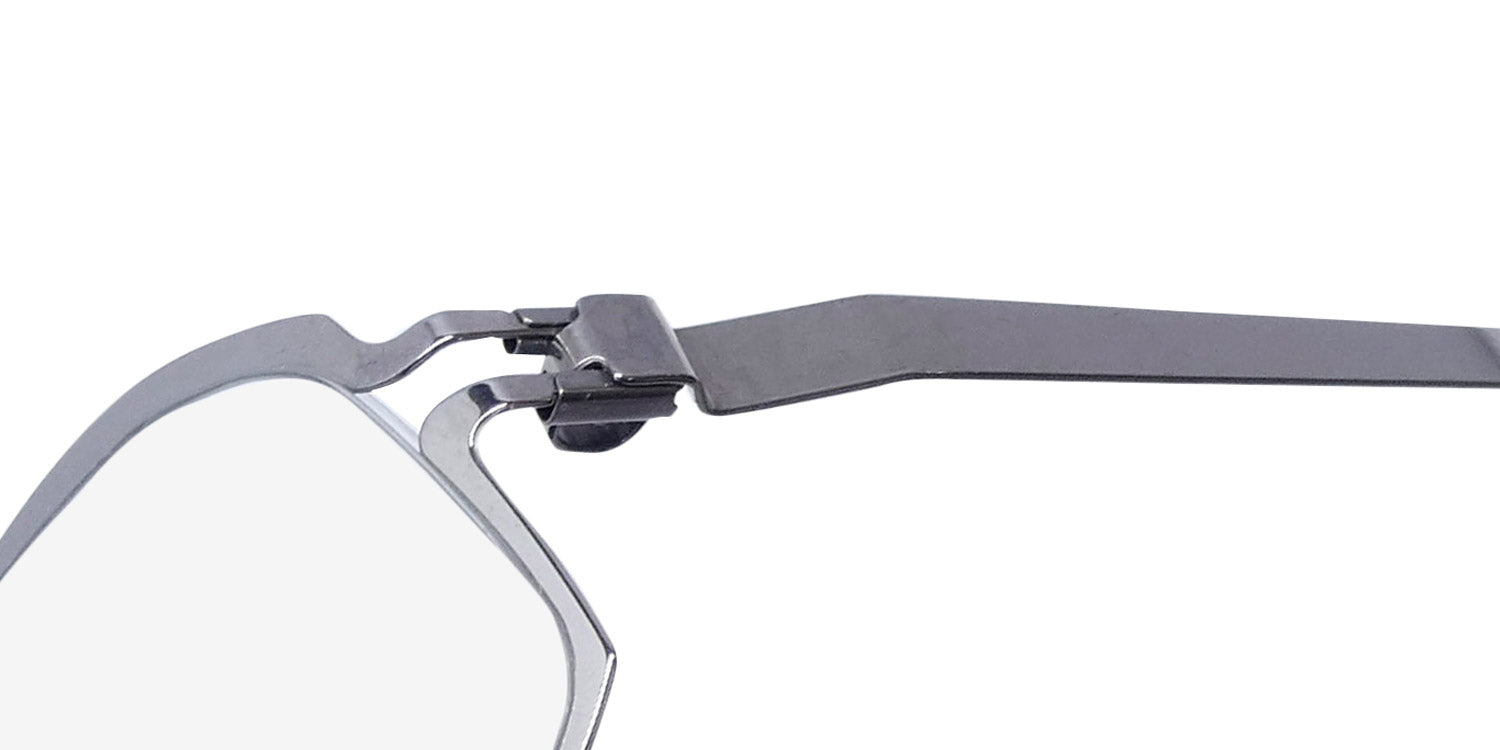 Mykita Gesine Eyeglasses by ModaFrames