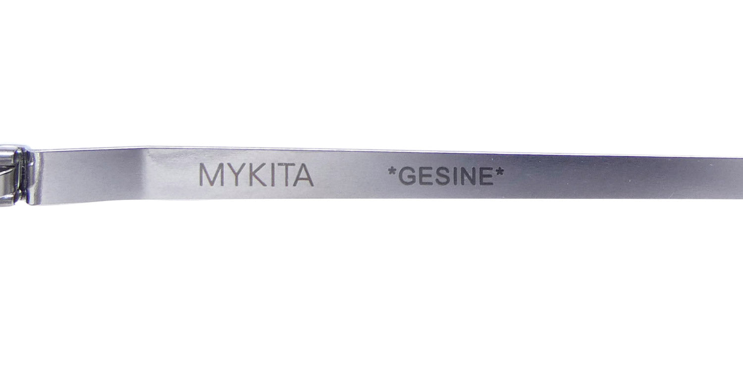 Mykita Gesine Eyeglasses by ModaFrames