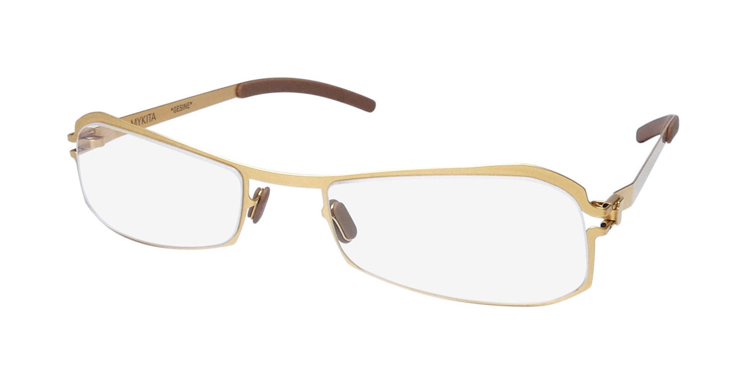 Mykita Gesine Eyeglasses by ModaFrames