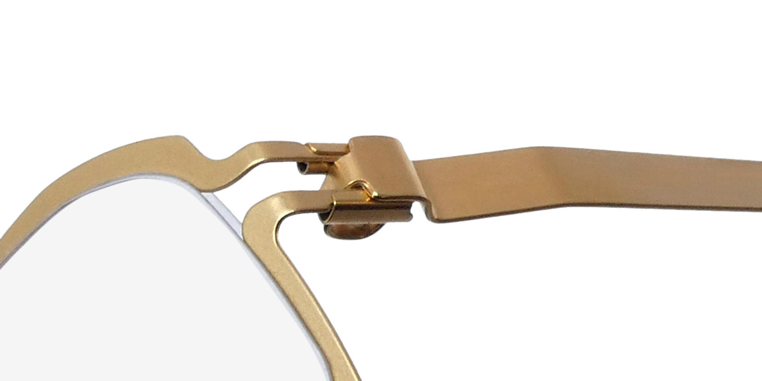 Mykita Gesine Eyeglasses by ModaFrames