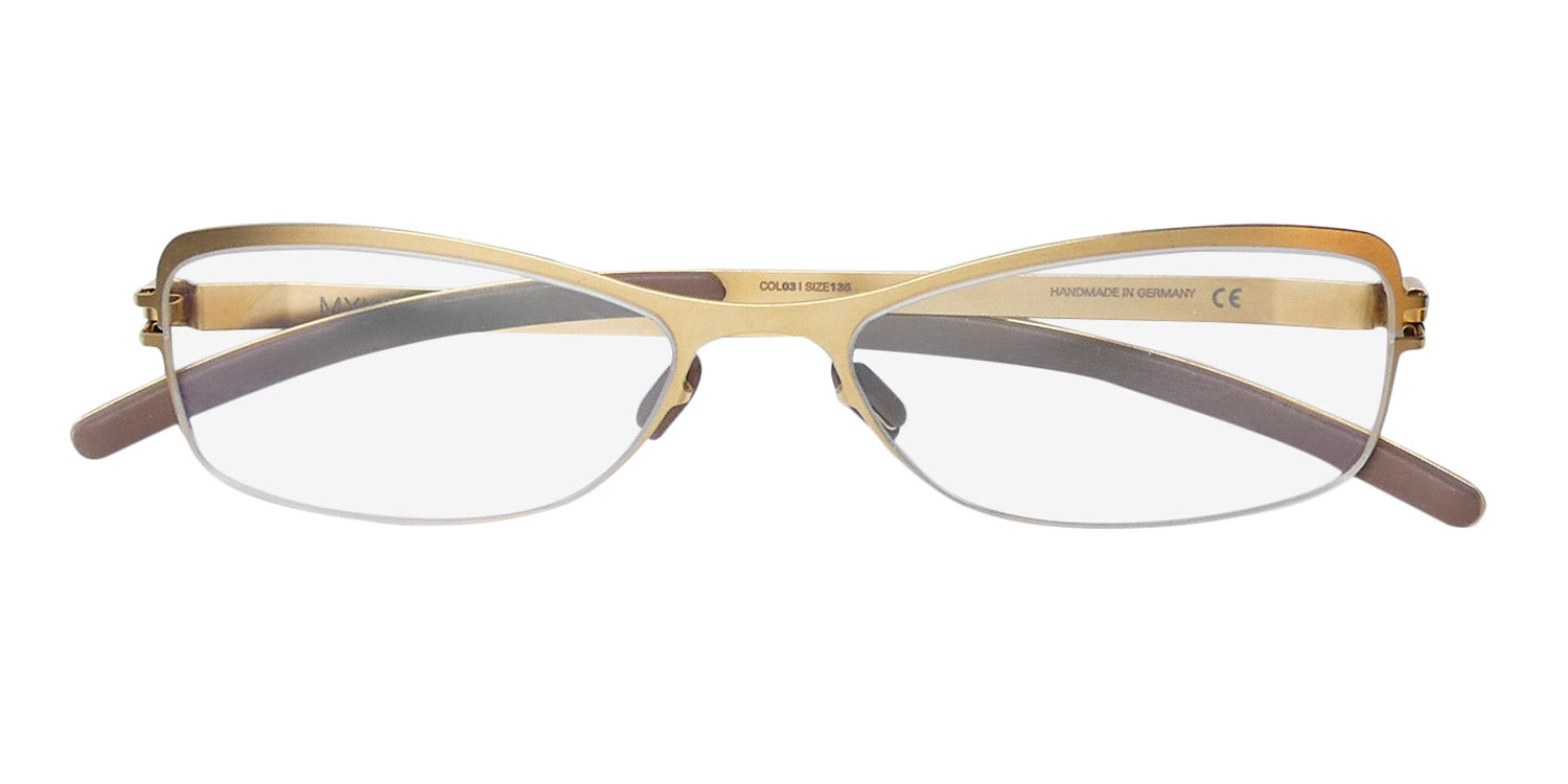 Mykita Heidi Eyeglasses by ModaFrames